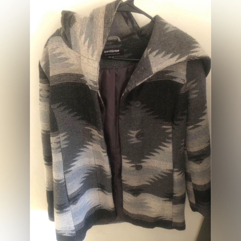 Boho Jacket - image 4